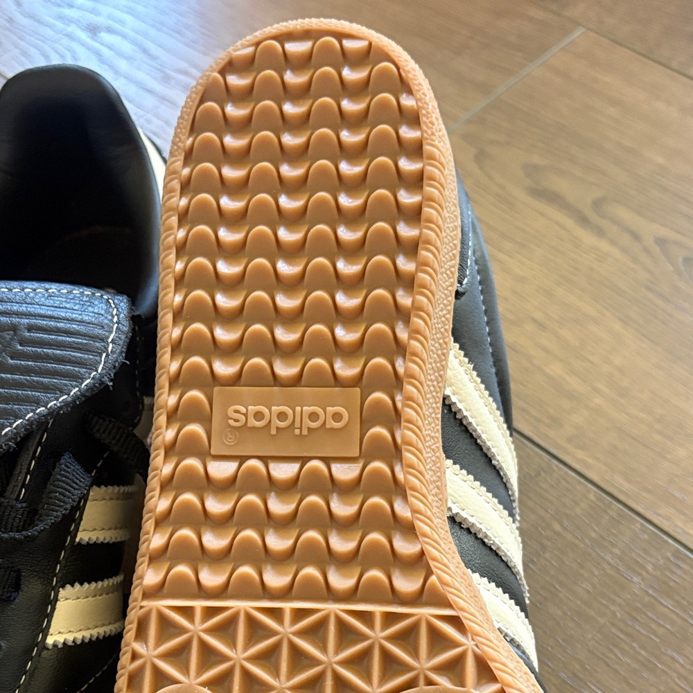 Adidas Samba LT Black Sneakers - Picture 5 of 6